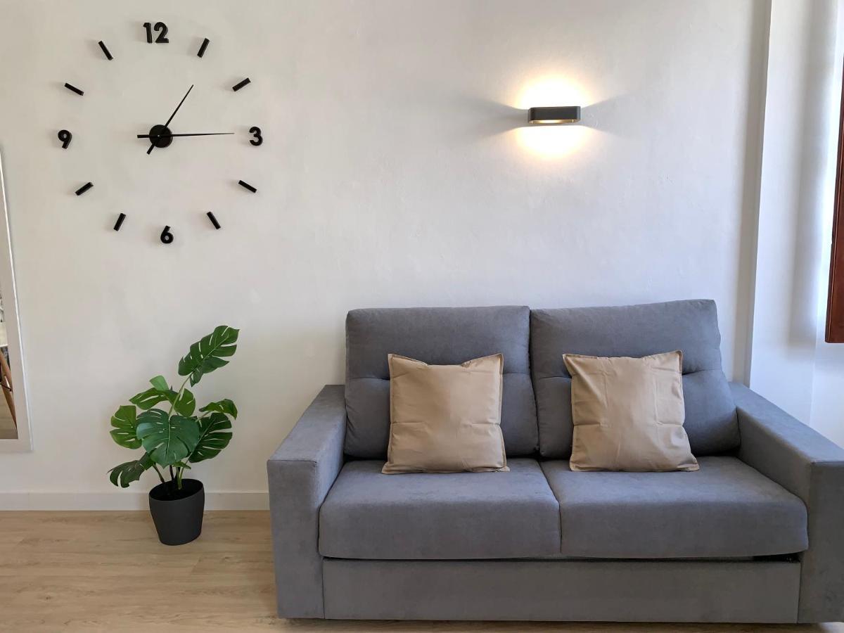 Nice Apartment Playa Las Vistas. Free Wifi. Arona  Ngoại thất bức ảnh