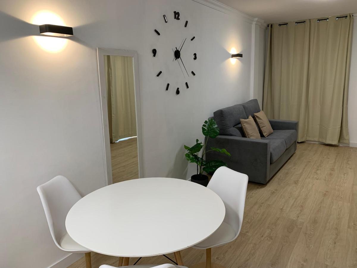 Nice Apartment Playa Las Vistas. Free Wifi. Arona  Ngoại thất bức ảnh