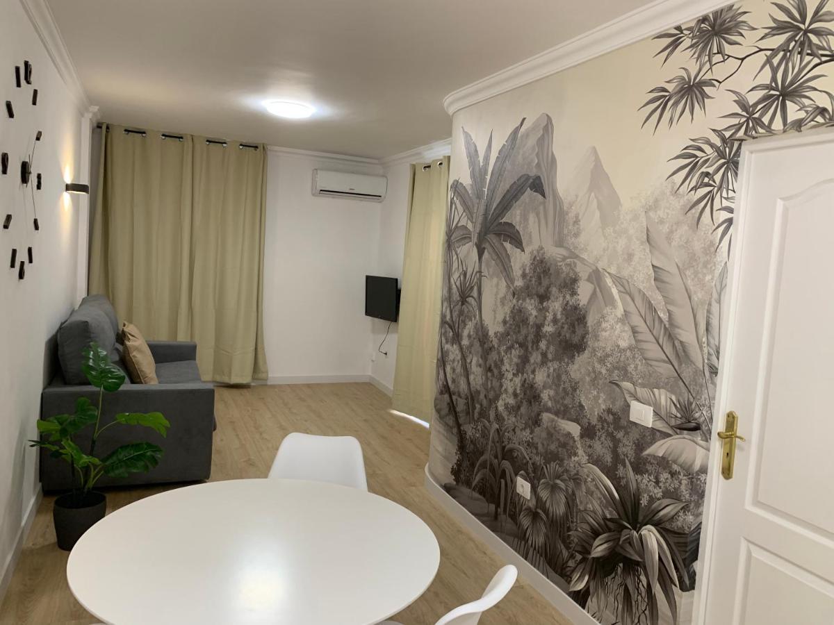 Nice Apartment Playa Las Vistas. Free Wifi. Arona  Ngoại thất bức ảnh