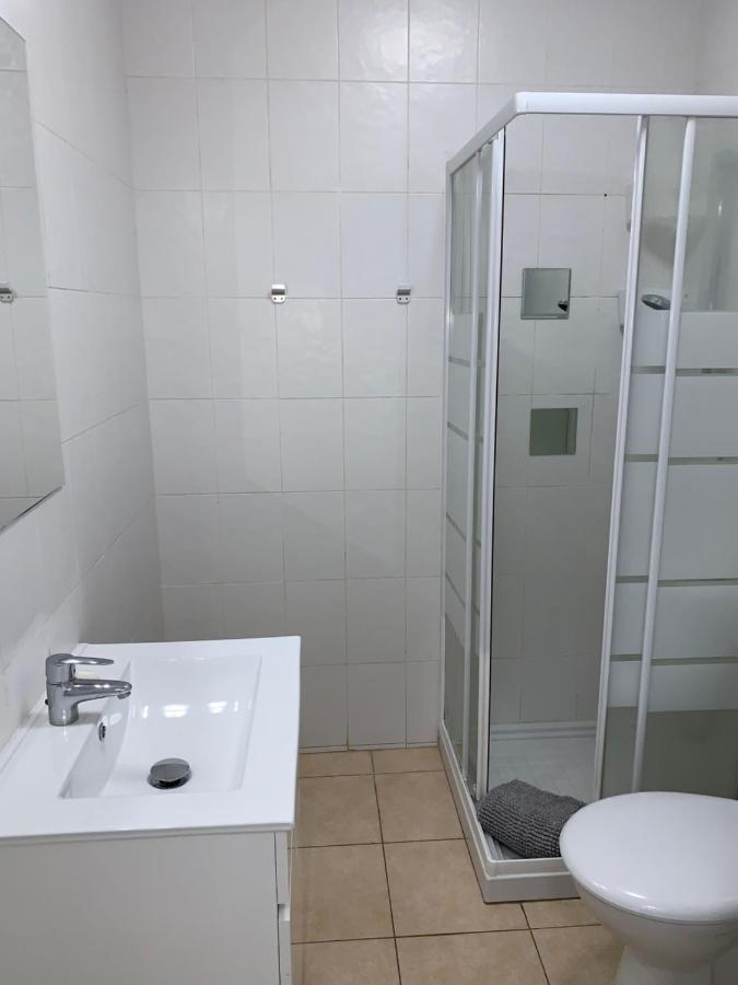 Nice Apartment Playa Las Vistas. Free Wifi. Arona  Ngoại thất bức ảnh