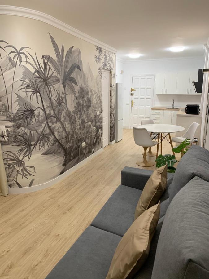 Nice Apartment Playa Las Vistas. Free Wifi. Arona  Ngoại thất bức ảnh